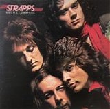 Strapps - Secret Damage