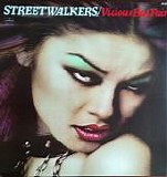 Streetwalkers - Vicious But Fair