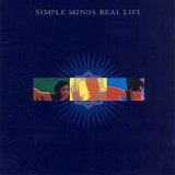 Simple Minds - Real Life