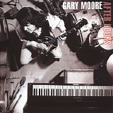 Gary Moore - After Hours