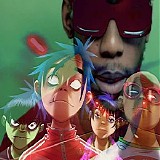 Gorillaz - Song Machine Episode 4