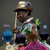 Gorillaz - How Far?