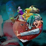 Gorillaz - Song Machine Episode 2