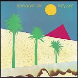 The Cure - Boys Don't Cry