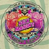 Mason, Nick Saucerful Of Secrets - Live At The Roundhouse