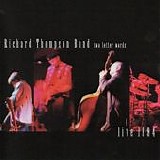 Thompson, Richard - Two Letter Words