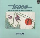 Trace - Birds