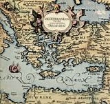 Triumvirat - Mediterranean Tales
