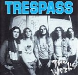 Trespass - Spaceward Studios