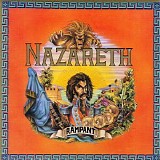 Nazareth - Rampant