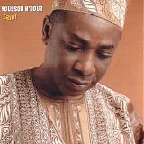 Youssou N'Dour - Egypt