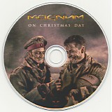 Magnum - On Christmas Day (Promo)