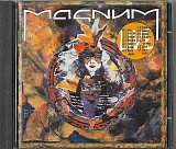 Magnum - Rock Art