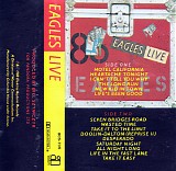 Eagles - Eagles Live