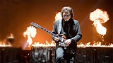 Black Sabbath - On The Air With Tony Iommi, Eternal Idol