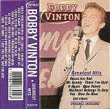 Bobby Vinton - Greatest Hits