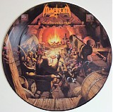 Magnum - On A Storyteller's Night