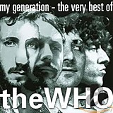 The Who - My Generation - The Very Best Of The Who