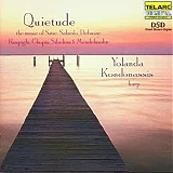 Yolanda Kondonassis - Quietude