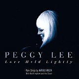 Peggy Lee - Love Held Lightly