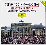 Leonard Bernstein - Ode to Freedom