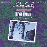 Henry Mancini - As Time Goes By