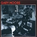 Gary Moore - Still Got The Blues