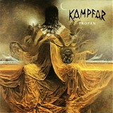 Kampfar - Profan