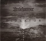 Vredehammer - Violator