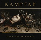Kampfar - Ofidians Manifest