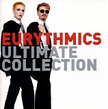 Eurythmics - Ultimate Collection
