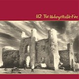 U2 - The Unforgettable Fire