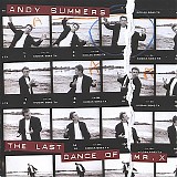 Andy Summers - The Last Dance Of Mr. X