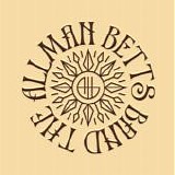 The Allman Betts Band - Down To The River