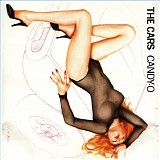 The Cars - Candy-O
