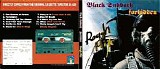 Black Sabbath - Forbidden Rough Mix