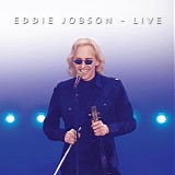 Eddie Jobson - Live