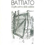 Franco Battiato - L'Egitto Prima Delle Sabbie
