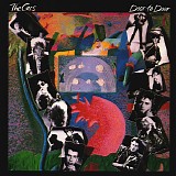 The Cars - Door To Door