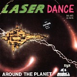 Laserdance - Around The Planet