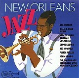 Various Artists - New Orleans Jazz