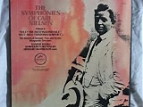 Herbert Blomstedt - The Symphonies of Carl Nielsen Album 2