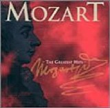 Various Artists - Mozart The Greatest Hits