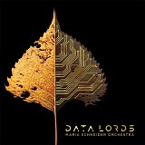 Maria Schneider Orchestra - Data Lords