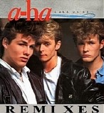 a-ha - Remixes