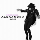 Alexandra Burke - Broken Heels
