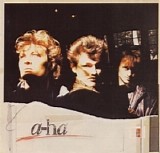 a-ha - 45 R.P.M CLUB- Japan EP