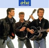 a-ha - Road Club  EP