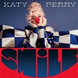 Katy Perry - Smile:  Lenticular Fan Edition