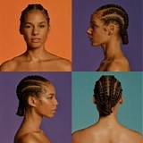 Alicia Keys - ALICIA